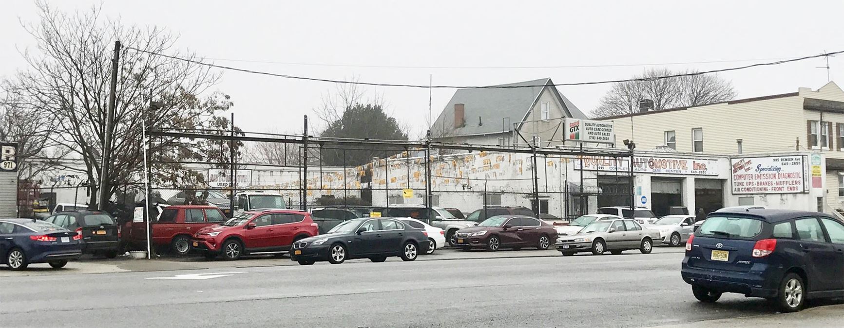 995 Remsen Avenue, Brooklyn, NY 11236